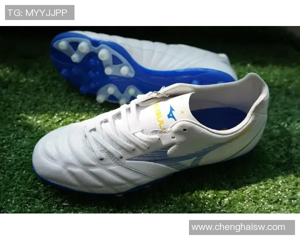 探索美津浓足球鞋的卓越性能与时尚设计助力球场表现